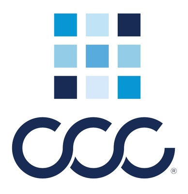 CCC Intelligent Solutions logo
