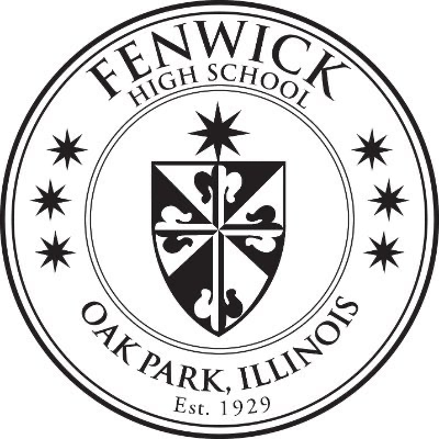 Fenwick High School logo