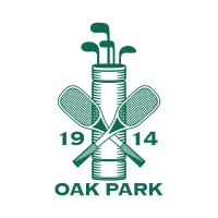 Oak Park Country Club logo